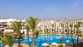 SAVOY SHARM EL SHEIKH